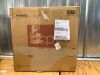 Gaming Floor Chair w/ 360-Degree Swivel, Armrest, Adjustable Backrest - Thumbnail 2