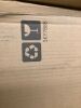 Dual-Wheel Wheelbarrow Garden Cart - Thumbnail 3