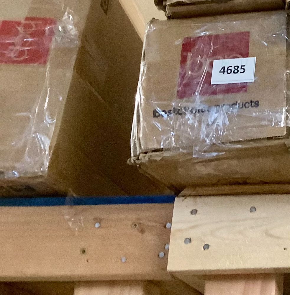 3-Tier Solar Patio Umbrella w/ LED Lights, Tilt Adjustment, Crank - 10ft - Image 2 - Lot 4685