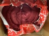 Porch Swing Cushion - RED - Thumbnail 2
