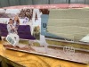Porch Swing Cushion - RED - Thumbnail 3