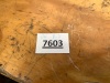 Porch Swing Cushion - RED - Thumbnail 5