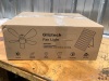 Gliztech Socket Fan Light, Ceiling Fan with Lights and Remote - Thumbnail 2