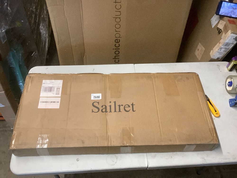 Wheelchair Ramp 3 Feet, Portable Ramps for Wheelchairs for Home, 800LBS Capacity Folding Non-Slip Aluminum Handicap Ramp, Wheel Chair Ramp for Home Steps, Stairs, Doorways, Car, Curbs - Image 3 - Lot 7648