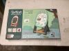 Talented Painter Artist Drawing Board - Thumbnail 3