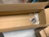 PHPH Wood Floating Shelves for Wall, Wooden Wall Shelves for Bedroom, Set of 6 Light Brown 24 Inch - Thumbnail 4