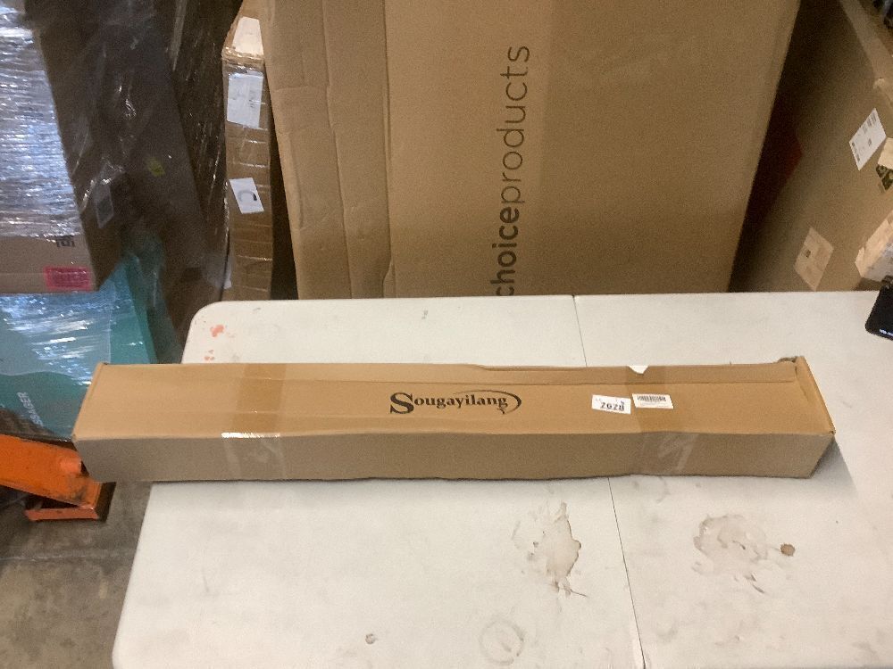 Sougayilang Conventional Reel and Fiberglass Fishing Rod Combo, Medium Heavy for Catfish Angling - Image 4 - Lot 7678