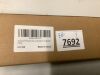 Timecutter 42 inch Blades for 42" Deck Toro SS4235 Z4235 Z4200 SS4260 SS4200 Timecutter Zero Turn Mower Replace 110-6568-03 (2 Pack) - Thumbnail 4