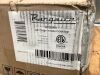 RCG241S 24" Gas Cooktop - Stainless Steel, Sealed Burners, Cast Iron Grates, Die Cast Metal Burner Controls - Thumbnail 3