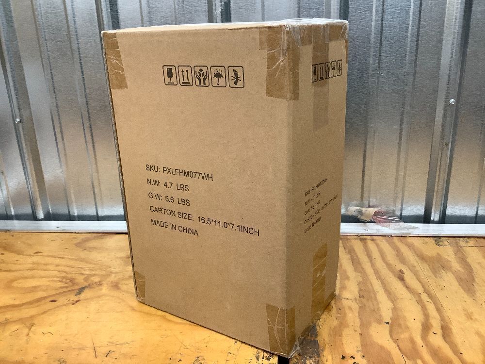 OGACFO Dehumidifier - Image 4 - Lot 7622