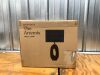 Brightech Artemis LED Table Lamp - Unique Modern Ceramic Lamp for Bedside, Nightstand, Desk - Cozy Night Light with Warm White Light for Living Room, Bedroom - Thumbnail 3