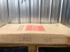 Folding Outdoor Zero Gravity Rocking Lounge Chair w/ Headrest Pillow - Thumbnail 3