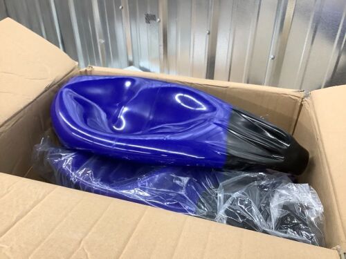 Boat Fenders - Lot 7606
