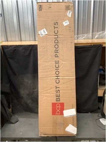 8-Cube Bookshelf, 11in Storage Display w/ Removable Panels, Customizable - Image 2 - Lot 7394