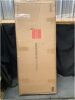 Steel Garden Arch Arbor Trellis for Climbing Plants - 92in - Thumbnail 2