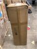 7.5ft Pre-Lit Artificial Green Spruce Christmas Tree, w/Easy Assembly - Thumbnail 2