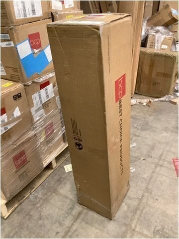 7.5ft Pre-Lit Sparse Christmas Tree w/ 2-in-1 LED Lights, Cordless Connection - Image 2 - Lot 7412