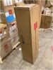 7.5ft Pre-Lit Sparse Christmas Tree w/ 2-in-1 LED Lights, Cordless Connection - Thumbnail 2