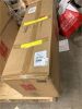 7.5ft Pre-Lit Artificial Green Spruce Christmas Tree, w/Easy Assembly - Thumbnail 2