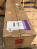 7.5ft Hinged Douglas Full Fir Artificial Christmas Tree w/ Metal Stand - Thumbnail 2