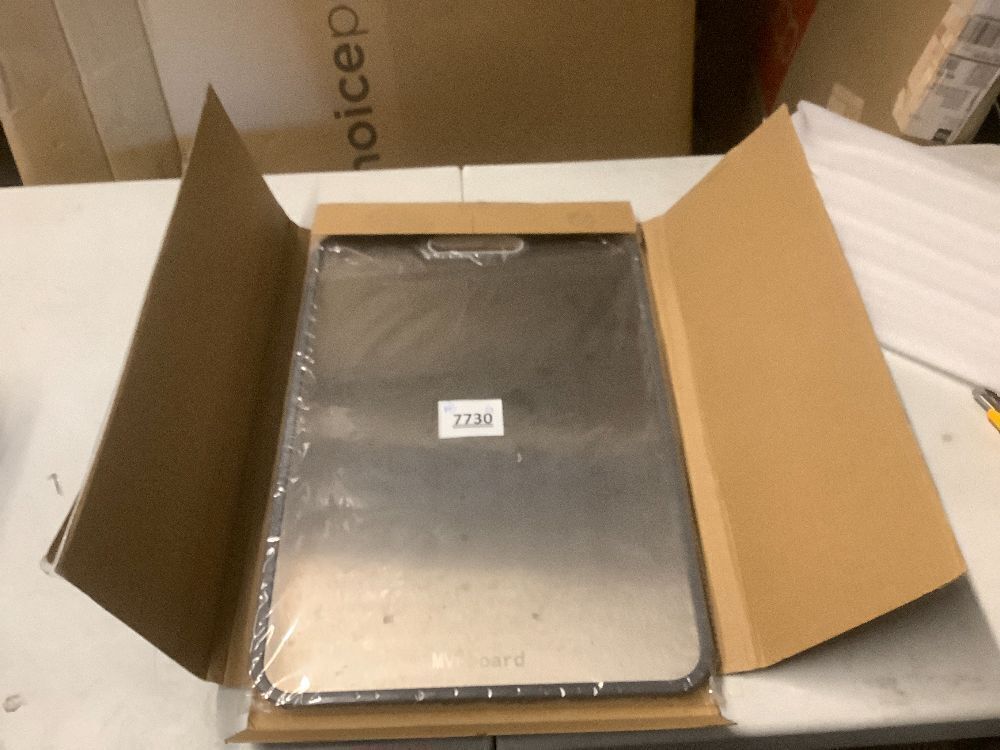 Ti Double-Sided Titanium Cutting Board - Image 2 - Lot 7730