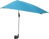 Sport-Brella Versa-Brella SPF 50+ Adjustable Umbrella with Universal Clamp - Thumbnail 1