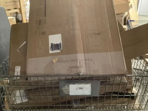 Amazon Mystery Bin - Lot 7612