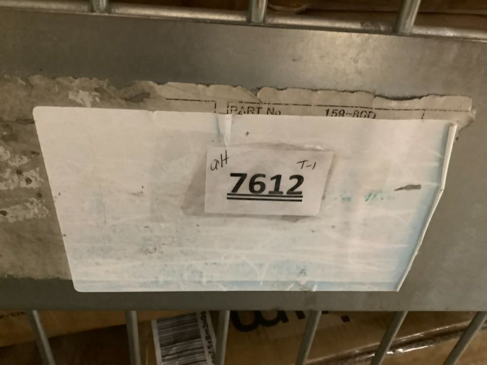 Amazon Mystery Bin - Image 3 - Lot 7612