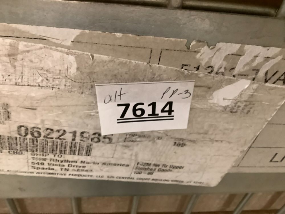 Amazon Mystery Bin - Image 3 - Lot 7614