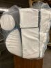 5-Piece Kids Climb & Crawl Soft Foam Shapes Structure Playset - Thumbnail 2