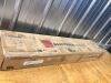 Wooden Raised Garden Bed Planter for Garden, Lawn, Yard - 8x2ft - Thumbnail 2
