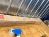 Outdoor Market Patio Umbrella w/ Push Button Tilt, Crank Lift - 7.5ft - Thumbnail 2