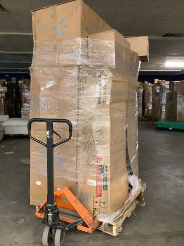 Salvage Pallet - Lot 7488