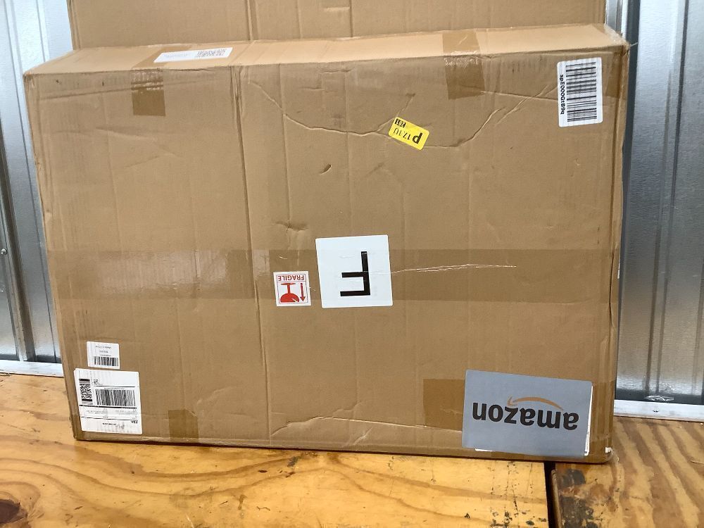 Engine Cooling Fan Assembly - Image 4 - Lot 7716