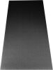 GWT 36" x 78" Durable Anti-Slip Workout Mat - 1/4" Thick Ultimate Floor Protection, Noise-Reducing,Tear-Resistant All-Purpose Exercise Mat for Treadmills, Home Gym, Yoga, and Weightlifting - Thumbnail 1