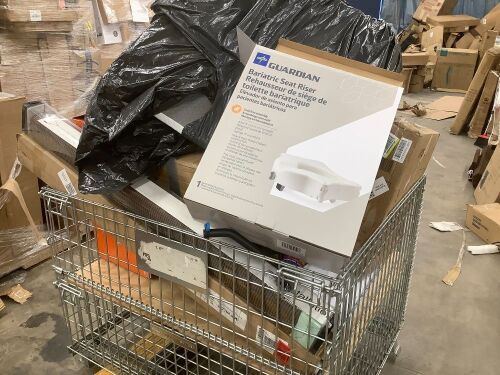 Mystery Amazon Bins - Lot 7728