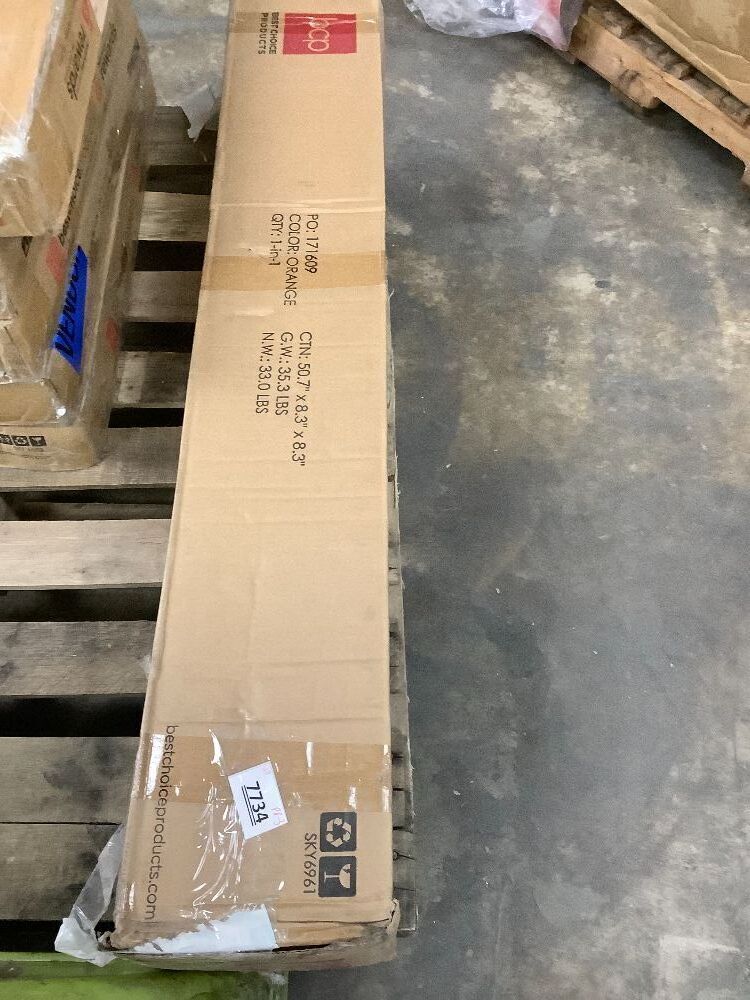 One-Person Setup Instant Pop Up Canopy w/ Case, 4 Weight Bags - 10x10ft - Image 3 - Lot 7734