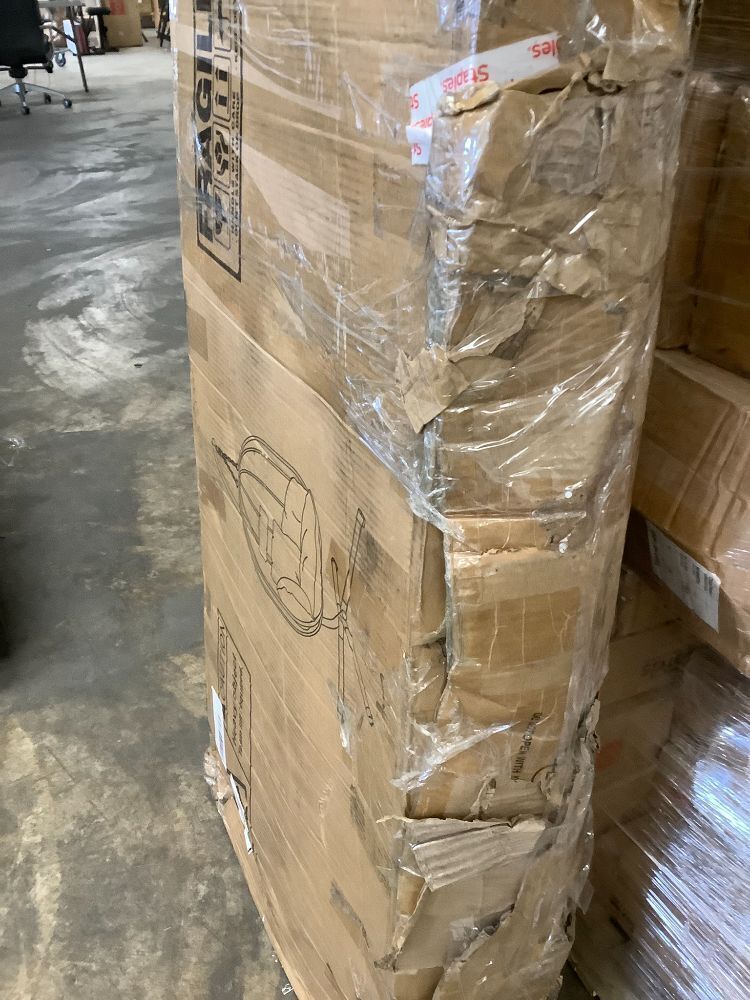 Hanging Swing Chair - Image 2 - Lot 7738