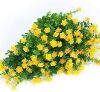 Artificial Eucalyptus Flower Bunch for Home - Thumbnail 1