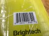 Brightech LightView Pro Magnifying LED Desk Lamp with Light, Hobbies & Reading, Flexibility & Durability Magnifying Floor Lamp, 3 in 1 LED Light Glass Magnifier, Work Light for Pro Uses - White - Thumbnail 4