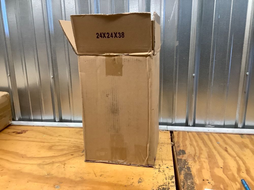 Hayward SP0714T VariFlo Top-Mount Multiport Valve, Black - Image 4 - Lot 7751