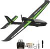 RC Plane with Aileron RTF 4 Channel Remote Control Airplane Ready to Fly Ranger600 Stunt 4CH Glider RC Airplane for Beginners Adults with 6-Gyro Xpilot Stabilization System & One Key Aerobatic - Thumbnail 1