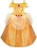 Disney Store Official Princess Costumes – Princess Outfits for Dress Up and Play Size 5/6 - Thumbnail 1