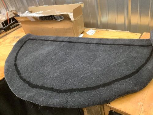 Outdoor Rug - Lot 7835