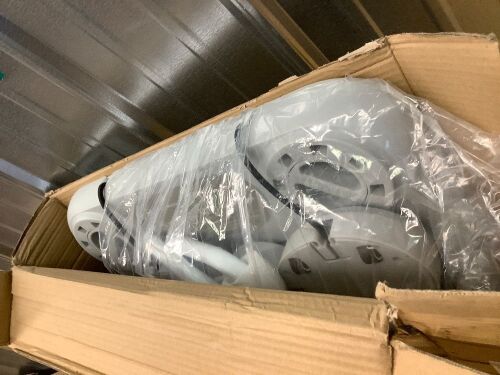 Pilates Board - Lot 7839