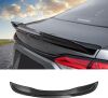 Spoiler Wing Compatible with 2020-2025 Toyota Corolla - Thumbnail 1