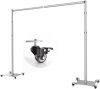 Pipe and Drape Backdrop Stand 10x10ft - Thumbnail 1