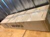 Adoorn In-Ground Mailbox Mounting Post for Easy Install, 43" x 4" x 4", Heavy Duty Mailbox Post - Thumbnail 4