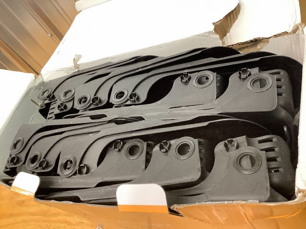 Neprock Closet Shoe Organizer 36 Pack - Image 3 - Lot 7855