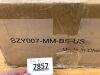 Solid Wood Small Vanity Stool - Thumbnail 2